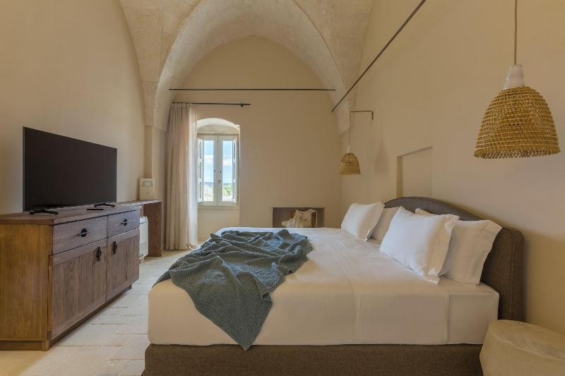 Masseria Donna Menga image