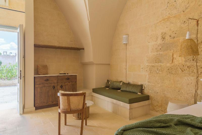 Masseria Donna Menga image