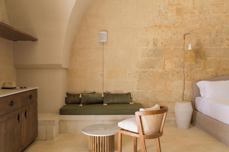 Masseria Donna Menga image