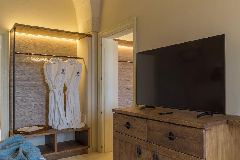 Masseria Donna Menga image