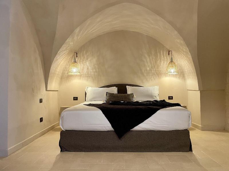 Masseria Donna Menga image