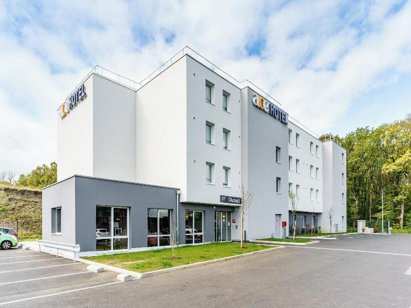Ace Ha Tel Metz image