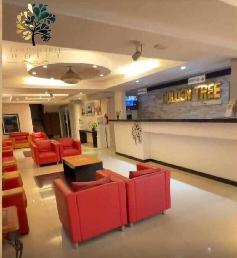 Golden Tree Hotel image
