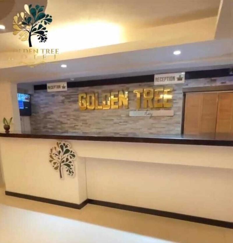 Golden Tree Hotel image