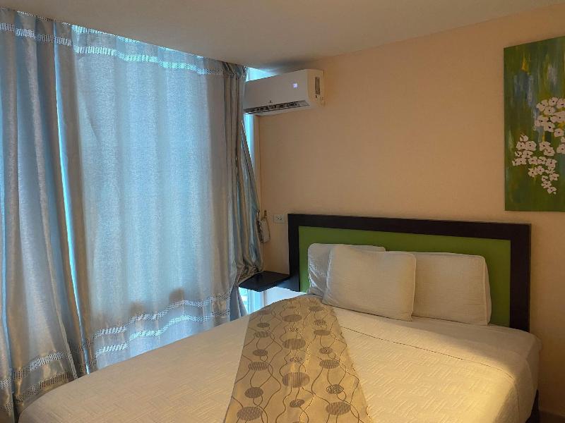 Golden Tree Hotel image