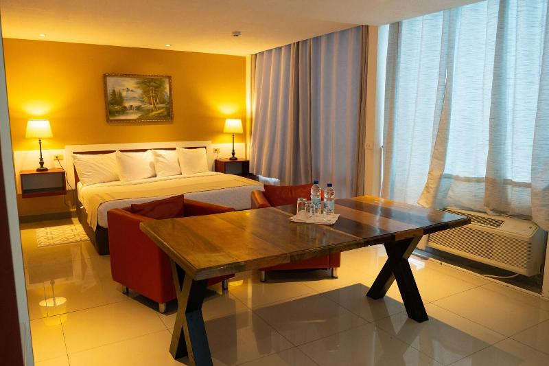 Golden Tree Hotel image