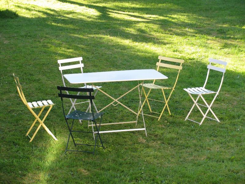Chambres D Ha Tes B B La Bonneterie image