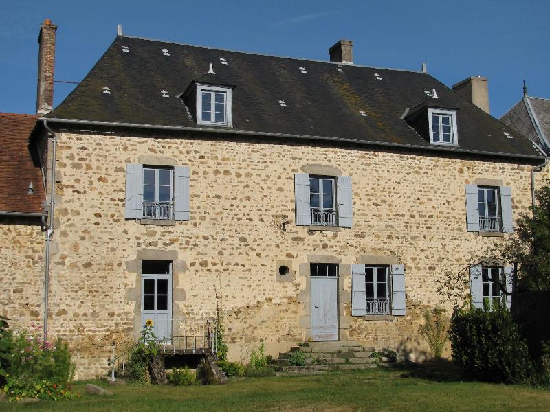 Chambres D Ha Tes B B La Bonneterie image