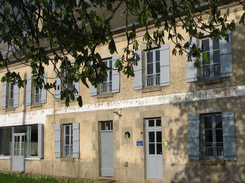 Chambres D Ha Tes B B La Bonneterie image