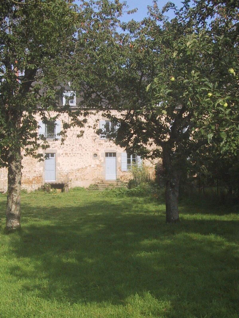 Chambres D Ha Tes B B La Bonneterie image