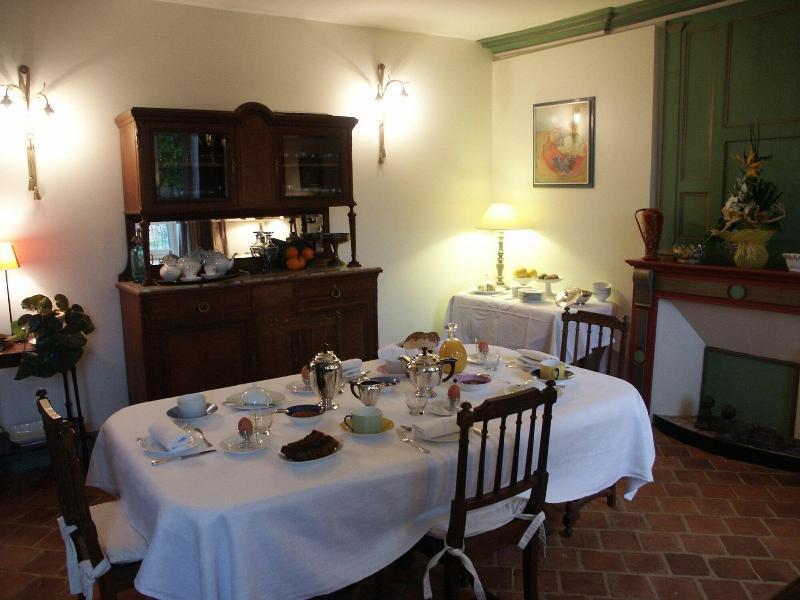 Chambres D Ha Tes B B La Bonneterie image