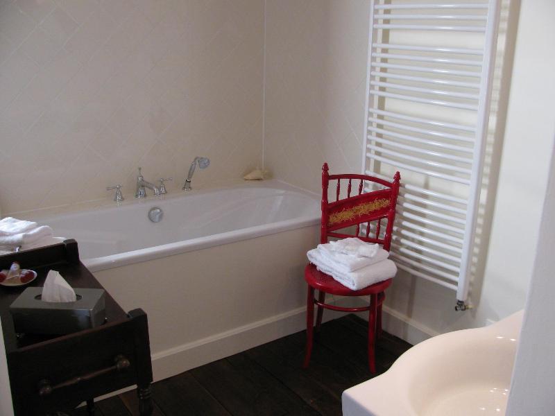 Chambres D Ha Tes B B La Bonneterie image
