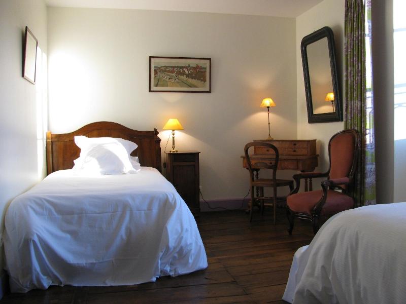 Chambres D Ha Tes B B La Bonneterie image