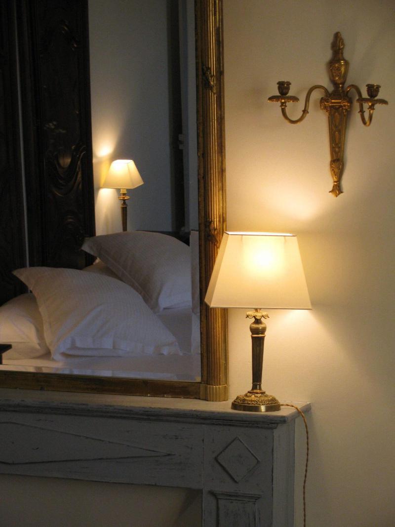 Chambres D Ha Tes B B La Bonneterie image