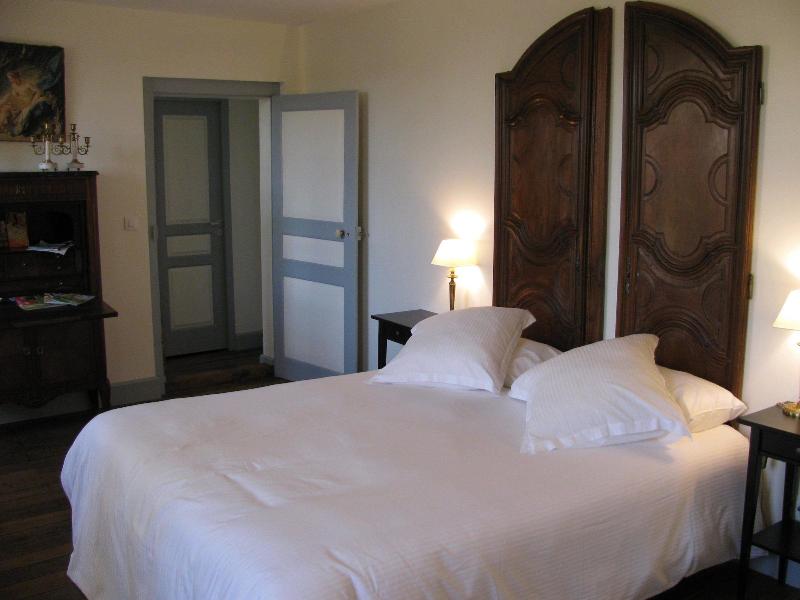 Chambres D Ha Tes B B La Bonneterie image