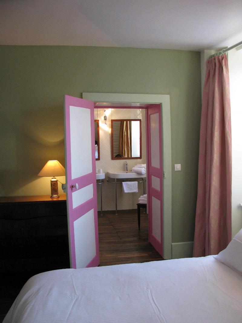 Chambres D Ha Tes B B La Bonneterie image