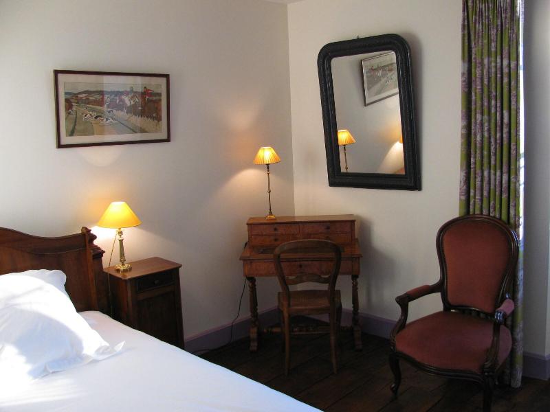Chambres D Ha Tes B B La Bonneterie image
