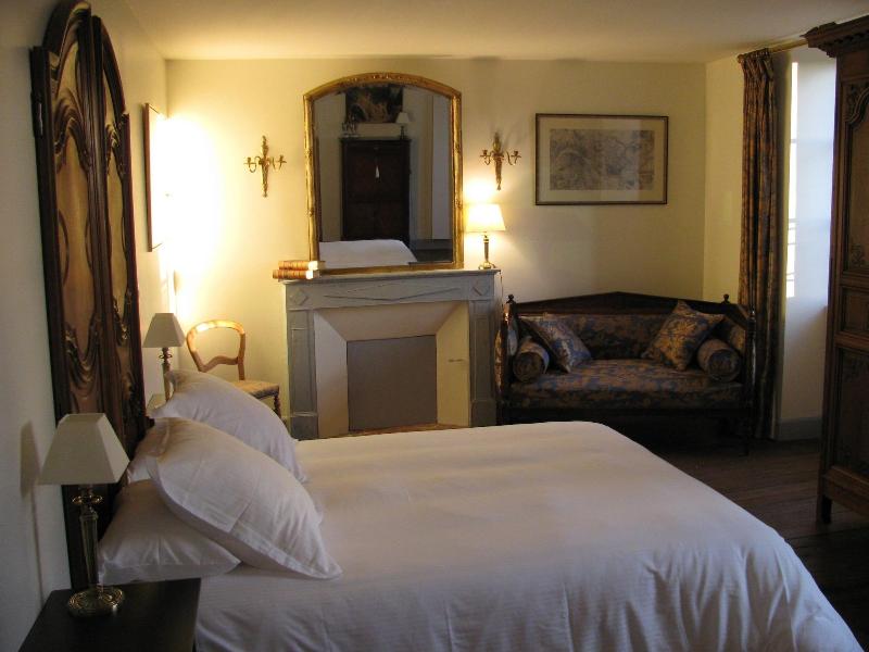 Chambres D Ha Tes B B La Bonneterie image