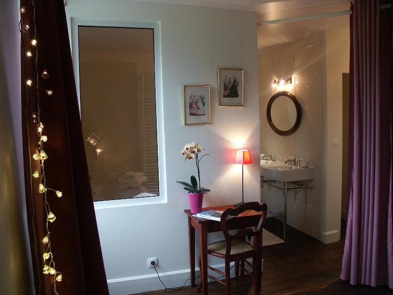 Chambres D Ha Tes B B La Bonneterie image