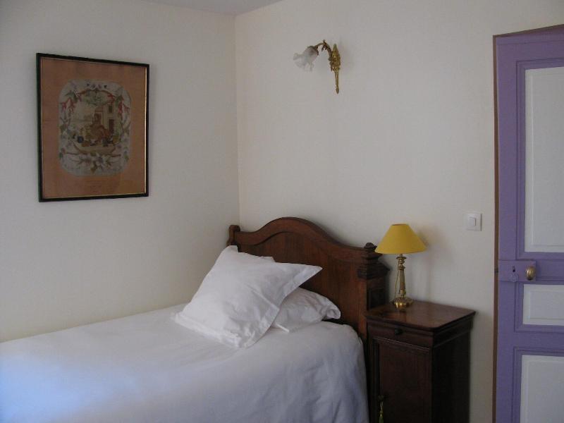 Chambres D Ha Tes B B La Bonneterie image