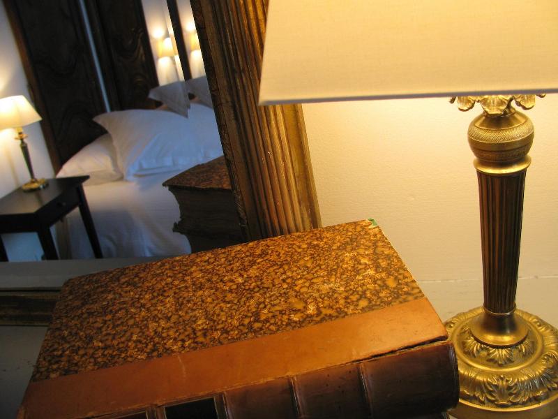 Chambres D Ha Tes B B La Bonneterie image