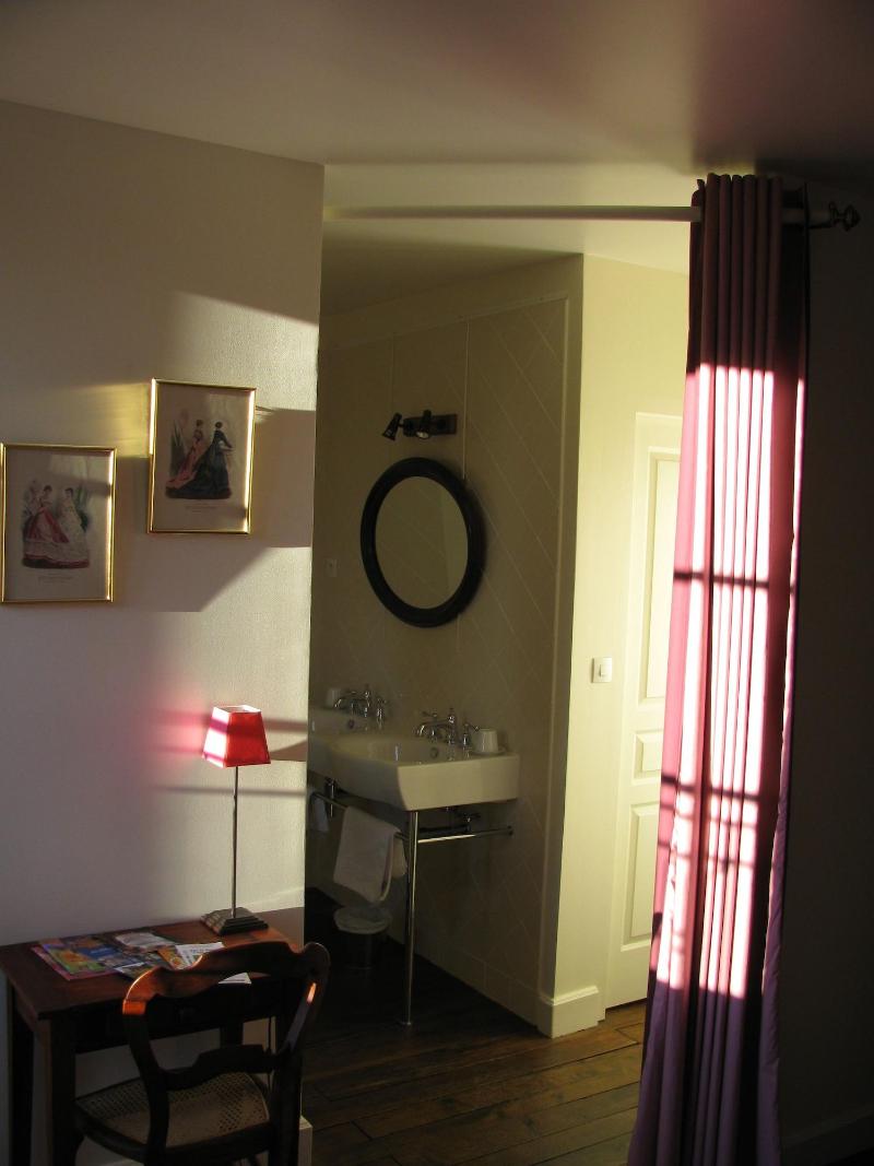 Chambres D Ha Tes B B La Bonneterie image