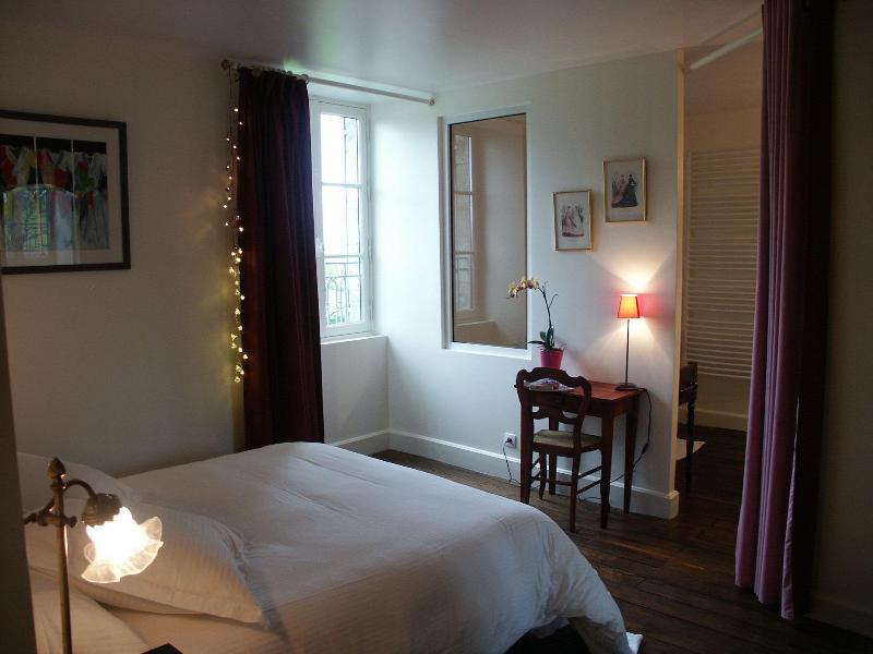 Chambres D Ha Tes B B La Bonneterie image