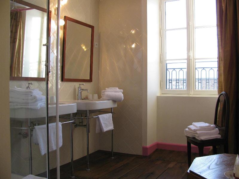 Chambres D Ha Tes B B La Bonneterie image