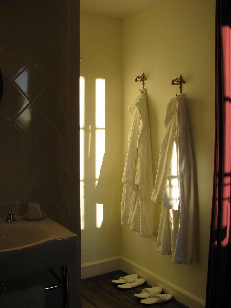 Chambres D Ha Tes B B La Bonneterie image