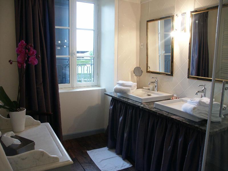 Chambres D Ha Tes B B La Bonneterie image