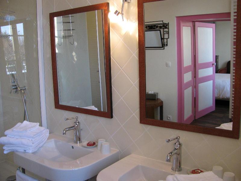 Chambres D Ha Tes B B La Bonneterie image