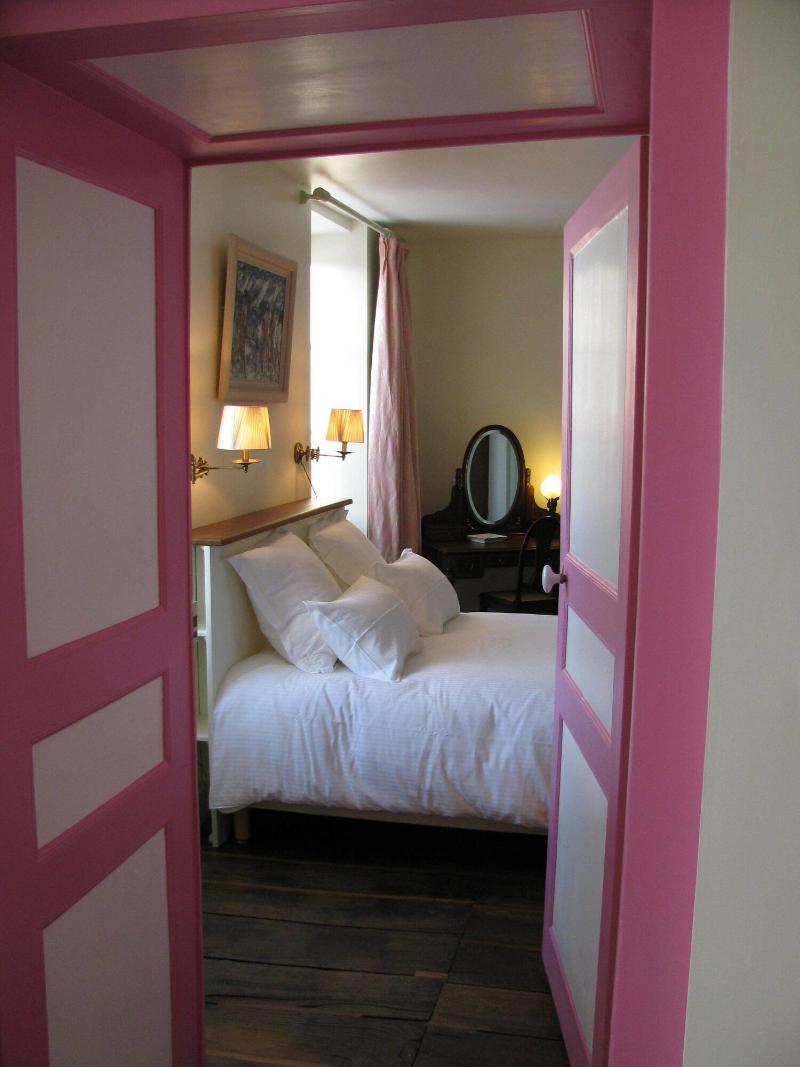 Chambres D Ha Tes B B La Bonneterie image