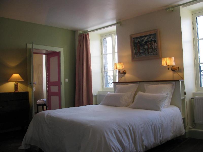 Chambres D Ha Tes B B La Bonneterie image