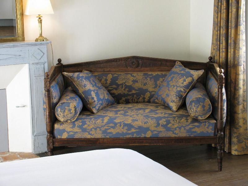 Chambres D Ha Tes B B La Bonneterie image