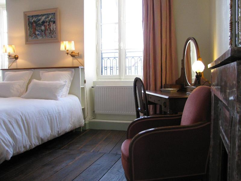 Chambres D Ha Tes B B La Bonneterie image