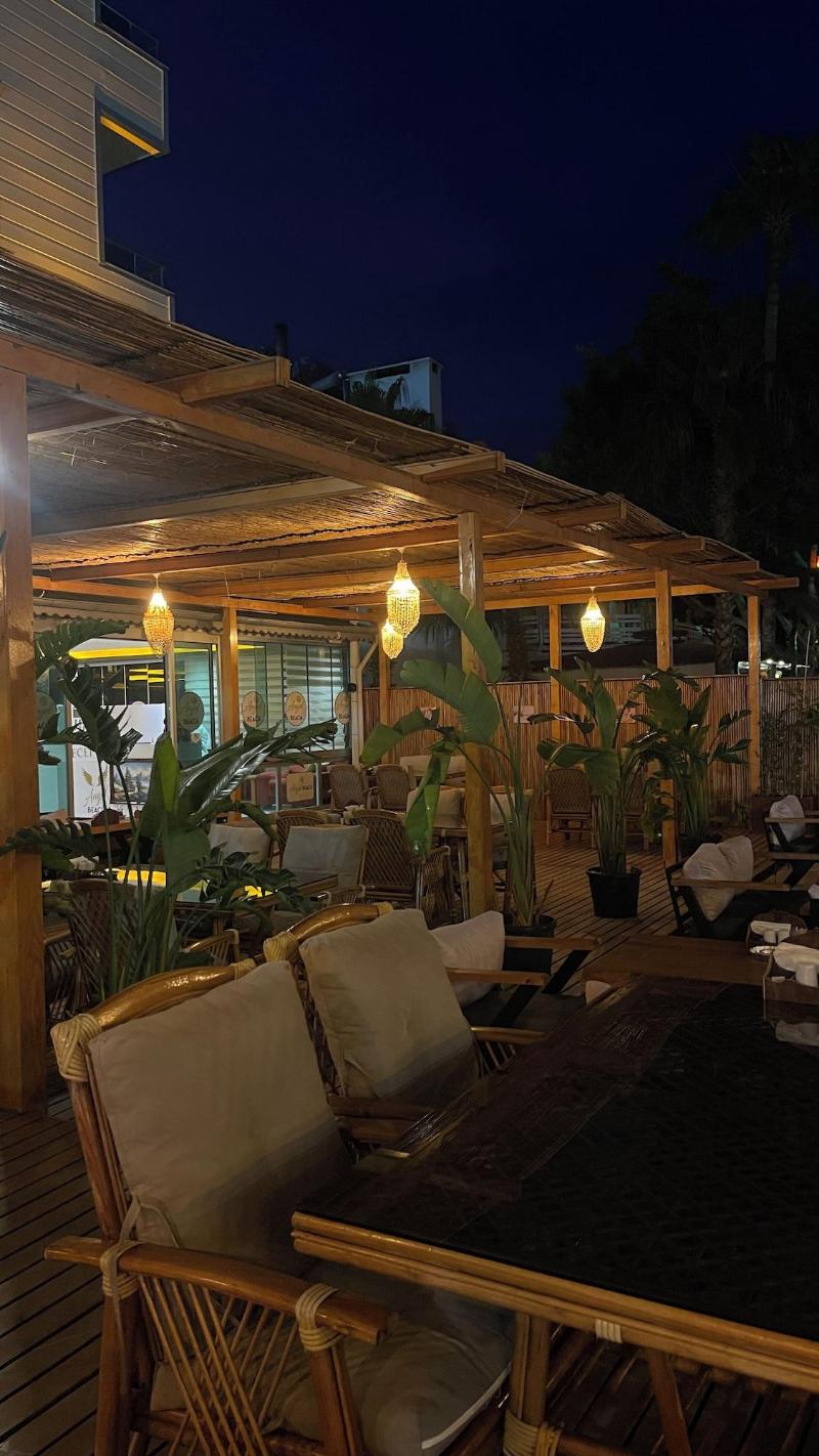 Hotel Angel Beach image
