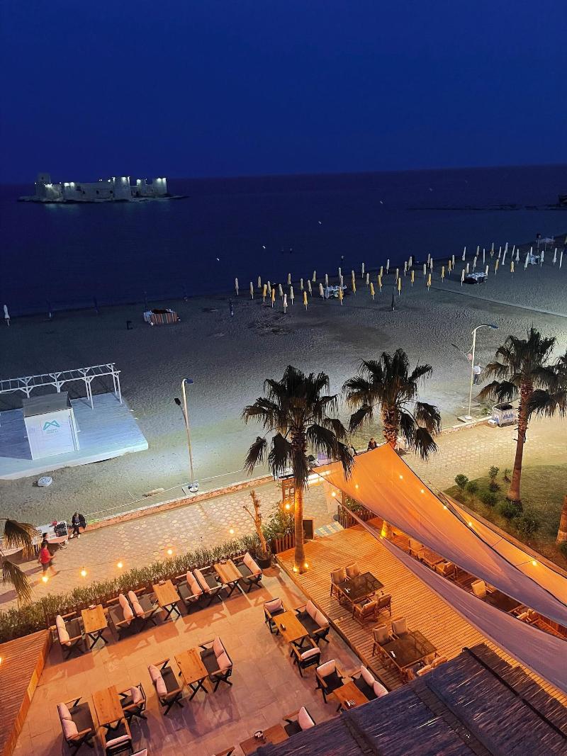 Hotel Angel Beach image