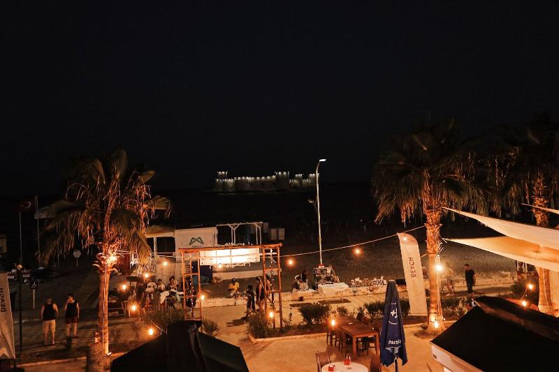 Hotel Angel Beach image