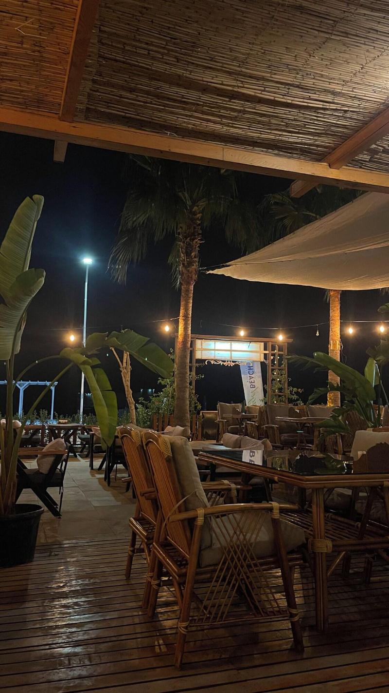 Hotel Angel Beach image