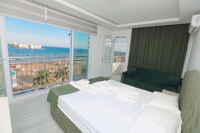 Hotel Angel Beach image