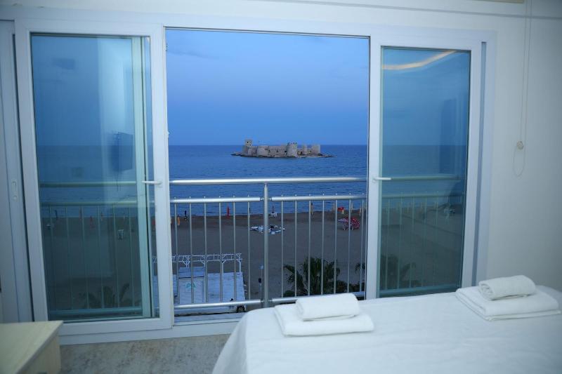 Hotel Angel Beach image