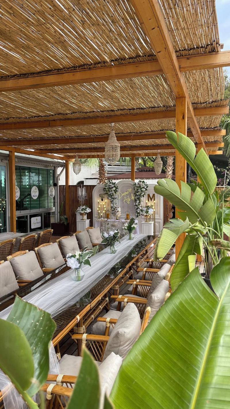 Hotel Angel Beach image