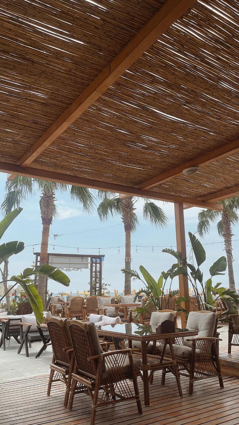 Hotel Angel Beach image