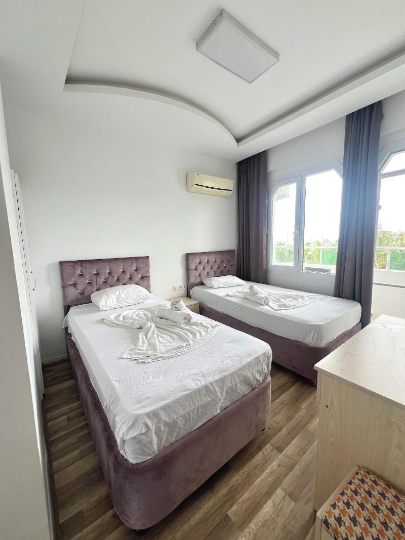 Hotel Angel Beach image