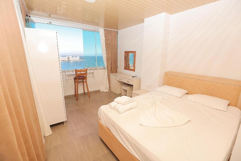 Hotel Angel Beach image