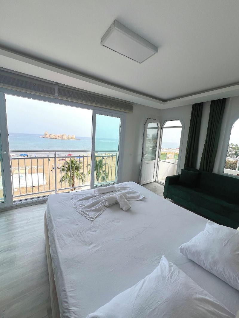 Hotel Angel Beach image