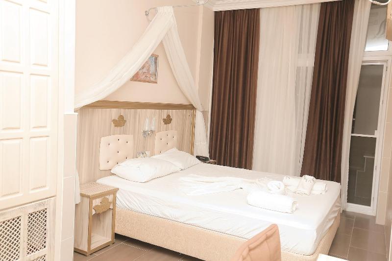 Hotel Angel Beach image