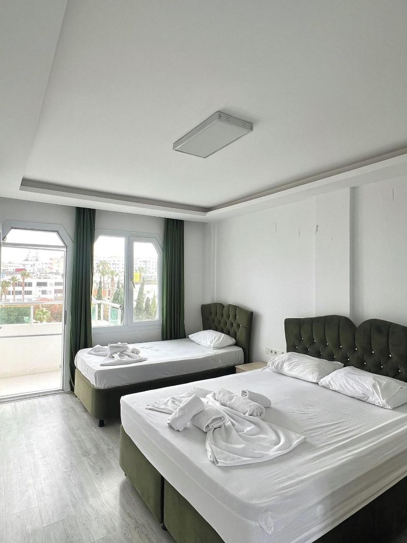 Hotel Angel Beach image
