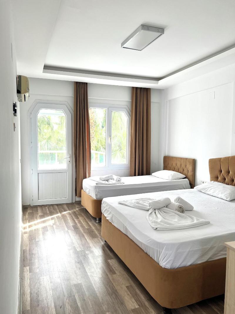 Hotel Angel Beach image