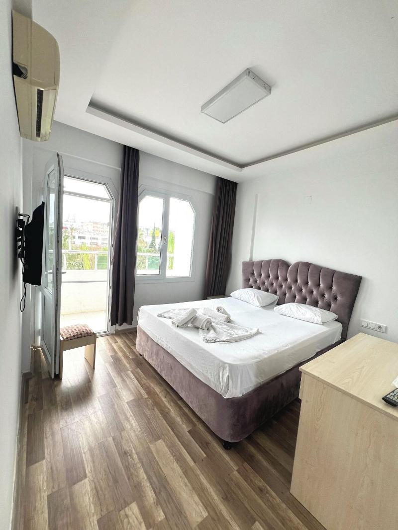 Hotel Angel Beach image